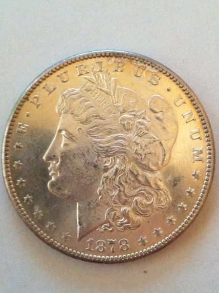 1878-S-Morgan-Dollar