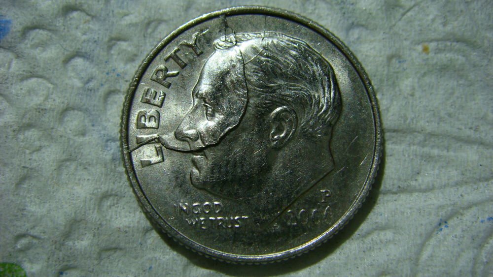 2006-Dime...lamination..die-Break-Error...thread-On-Die?