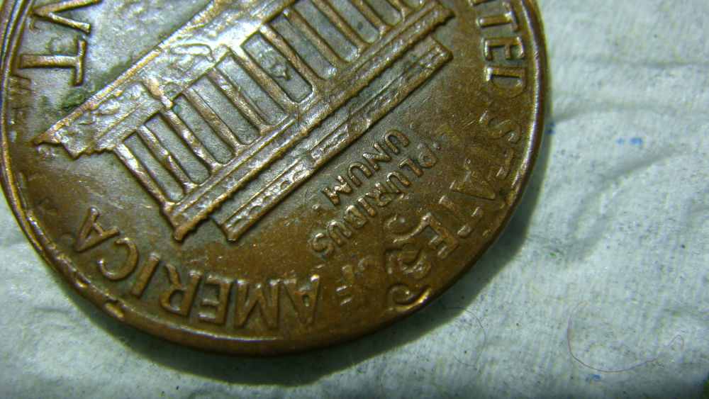 1970-Lincoln-Cent..damage-Outside-The-Mint..but-Not-So-Sure?