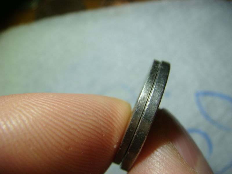 1942-Jefferson-Nickel....acid?