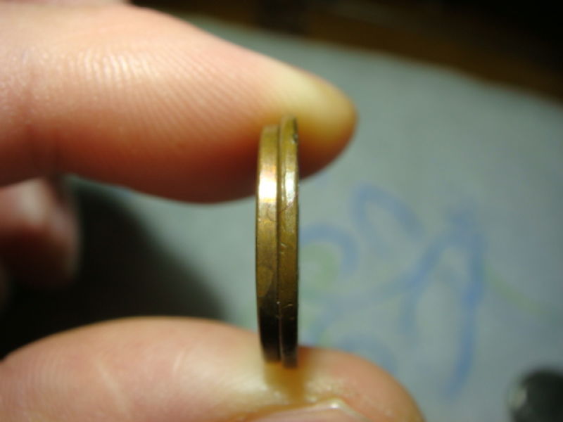 1968-Lincoln-Cent...i-Assume-PSD..