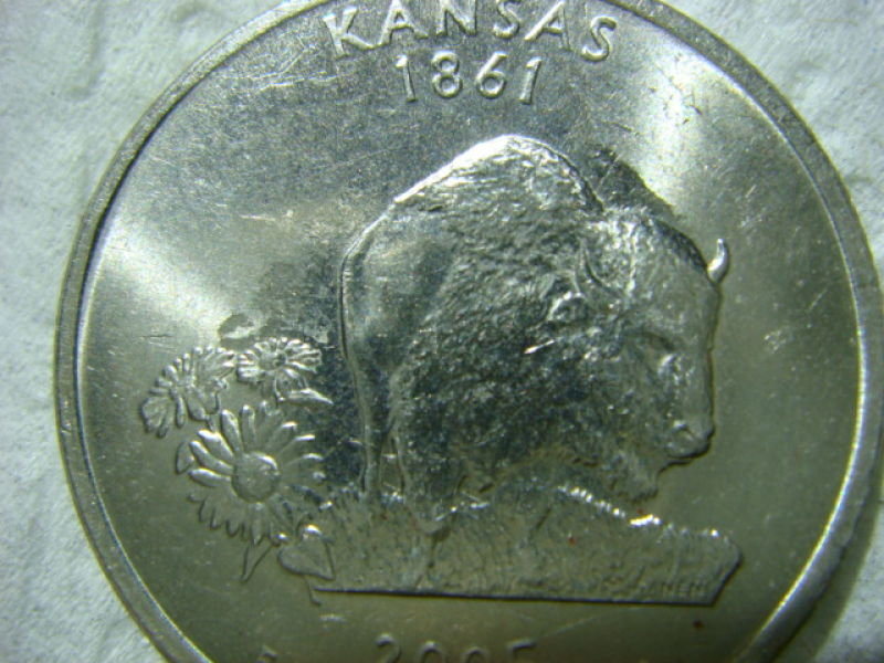 Kansas-State-Quarter...is-This-A-Common-Occurrance?