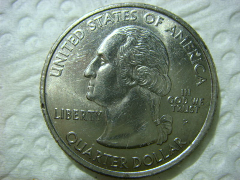 Minnesota-State-Quarter...any-Ideas?