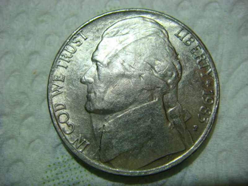1983-P-Jefferson-Nickel...what's-The-Verdict?