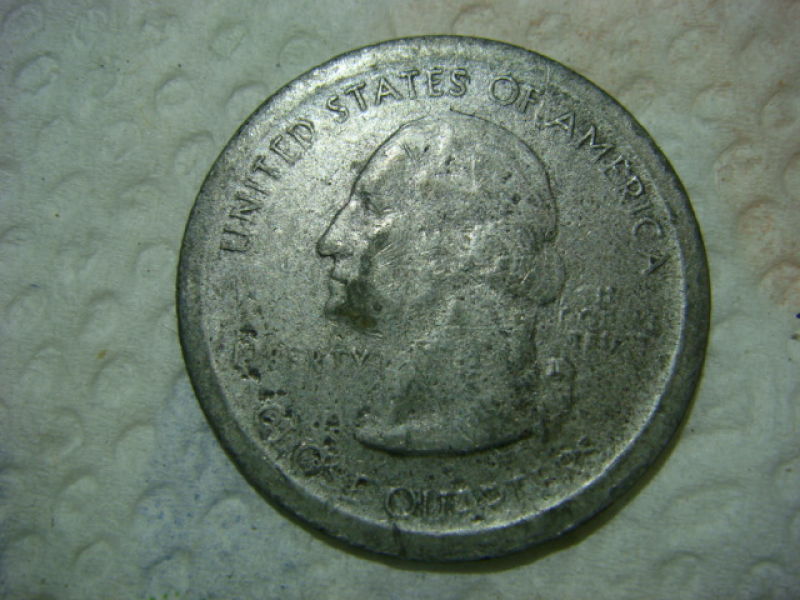 How-Did-This-Arkansas-Quarter-Make-It-Out-Of-The-Mint?