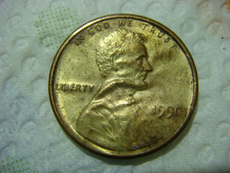 1990-Lincoln-Cent..fire-Victim?