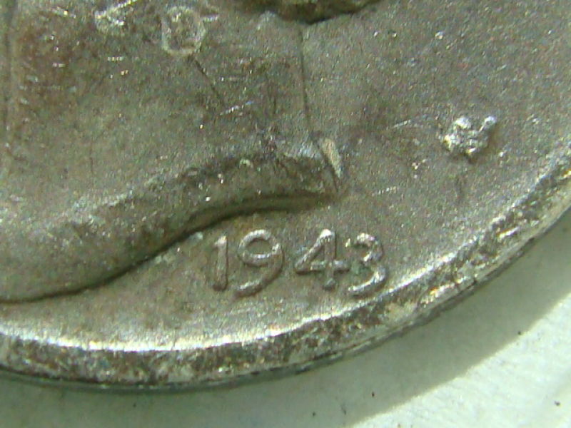 1943-Mercury-Dime...environmental-Damage?