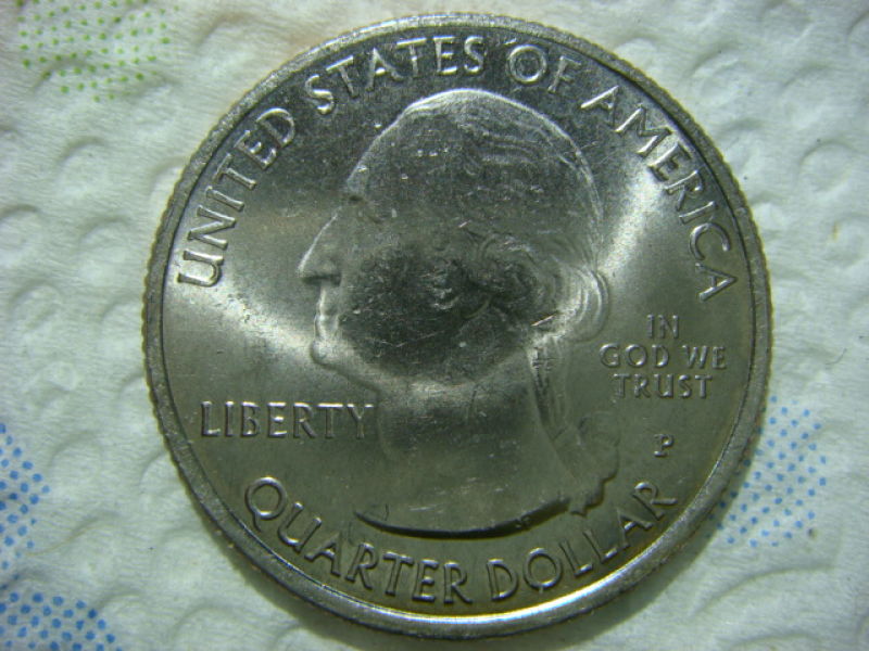 2016-Harpers-Ferry-State-Quarter...weak-Strike?