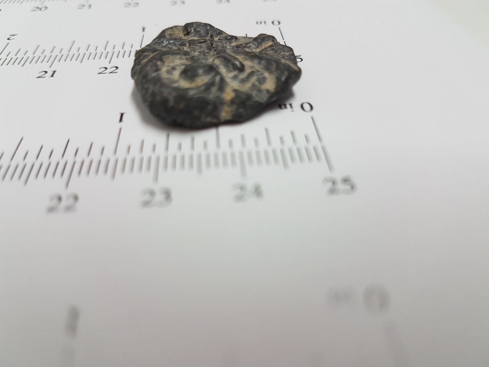 Need-Help-With-Coin-Found-In-Spain,-I-Need-ID