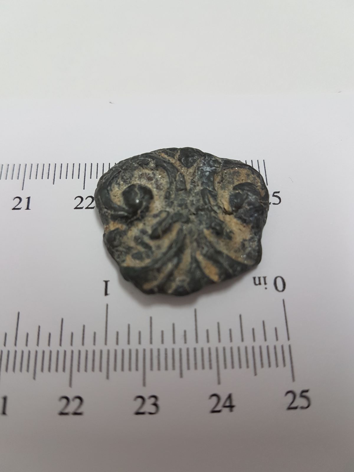 Need-Help-With-Coin-Found-In-Spain,-I-Need-ID