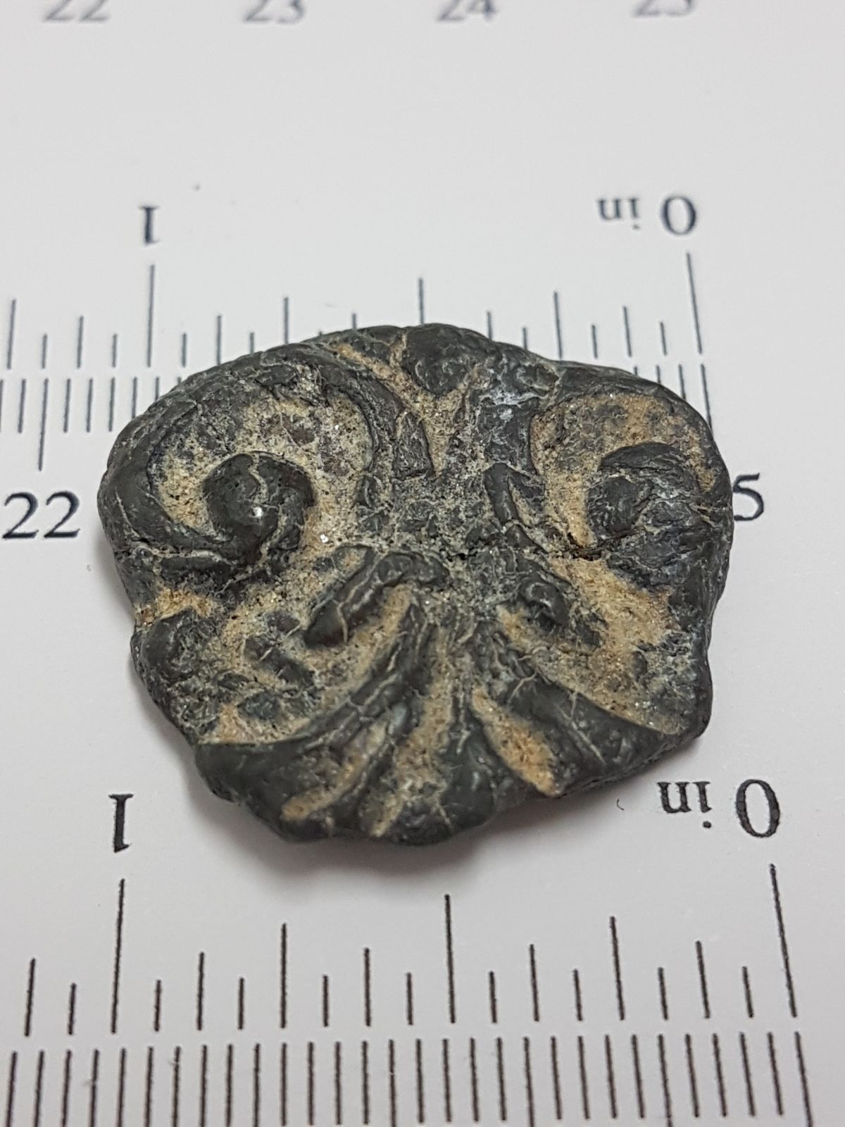 Need-Help-With-Coin-Found-In-Spain,-I-Need-ID