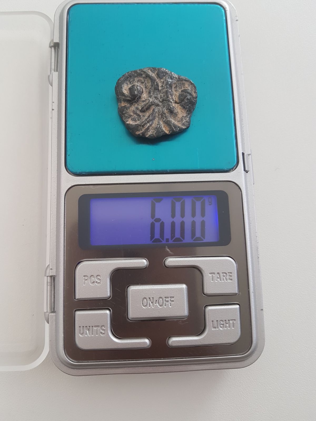 Need-Help-With-Coin-Found-In-Spain,-I-Need-ID