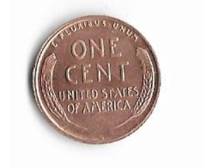 1922-Lincoln-Cent-Plain-No-D