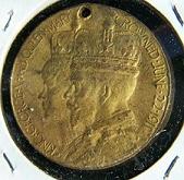 Help-With-This-Coronation-Medal-Please-Id:-British-Empire-Expo-1924-Tin-Wembly-Token