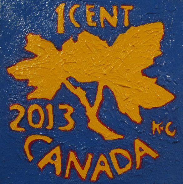 Canada-2013-1-Cent........