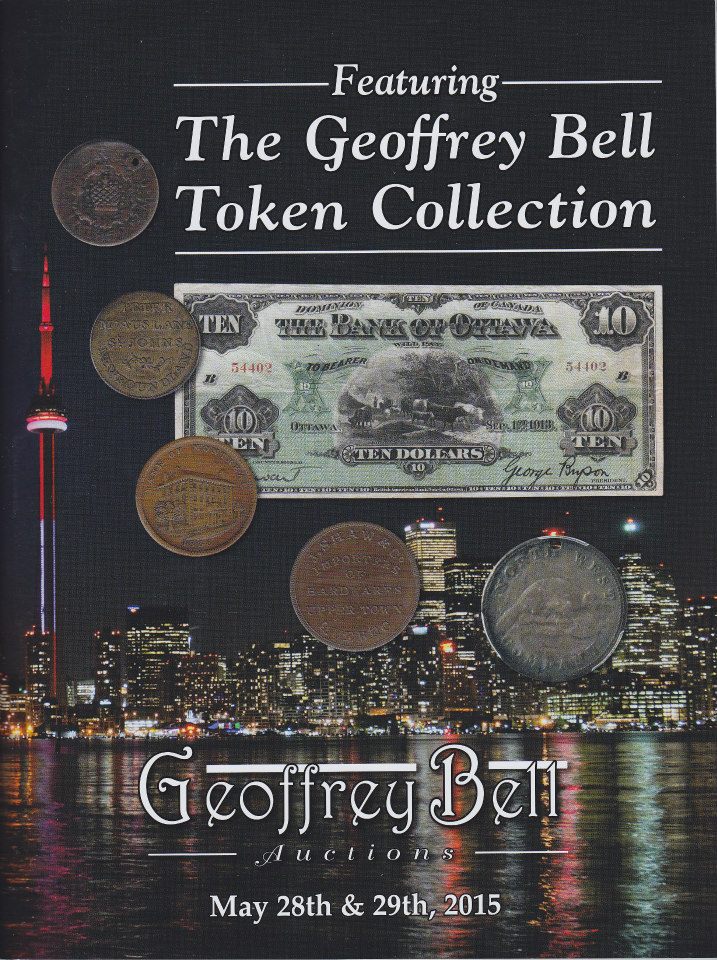 170-Year-Old-Token-‘star-Of-Collection’-At-Toronto-Coin-Expo