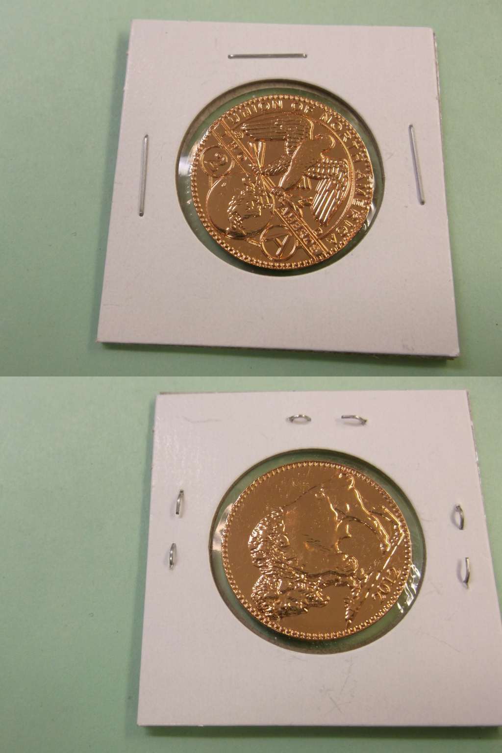 Daniel-Carr-Getting-Counterfeited---Ironic