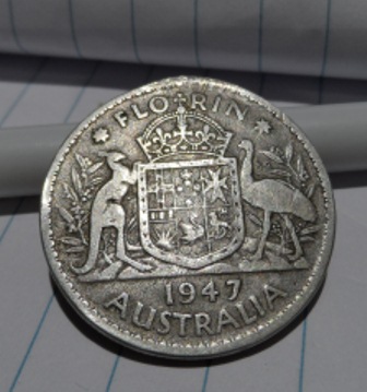 Very-Strange-Double-Face-Coin