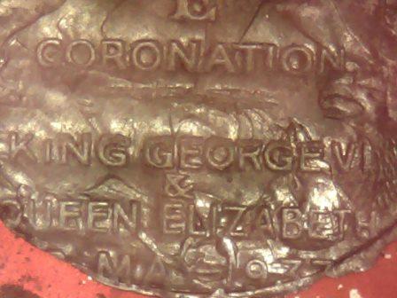 Lead-PEIce-Coin-Or-Medal-Or-?-No-Idea