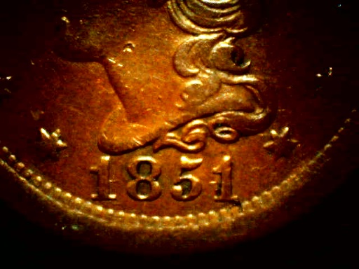 1851-Large-Cent-Attribution-Help-Please
