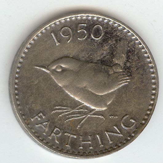 UK-1950-Farthing-Made-Of-Steel?