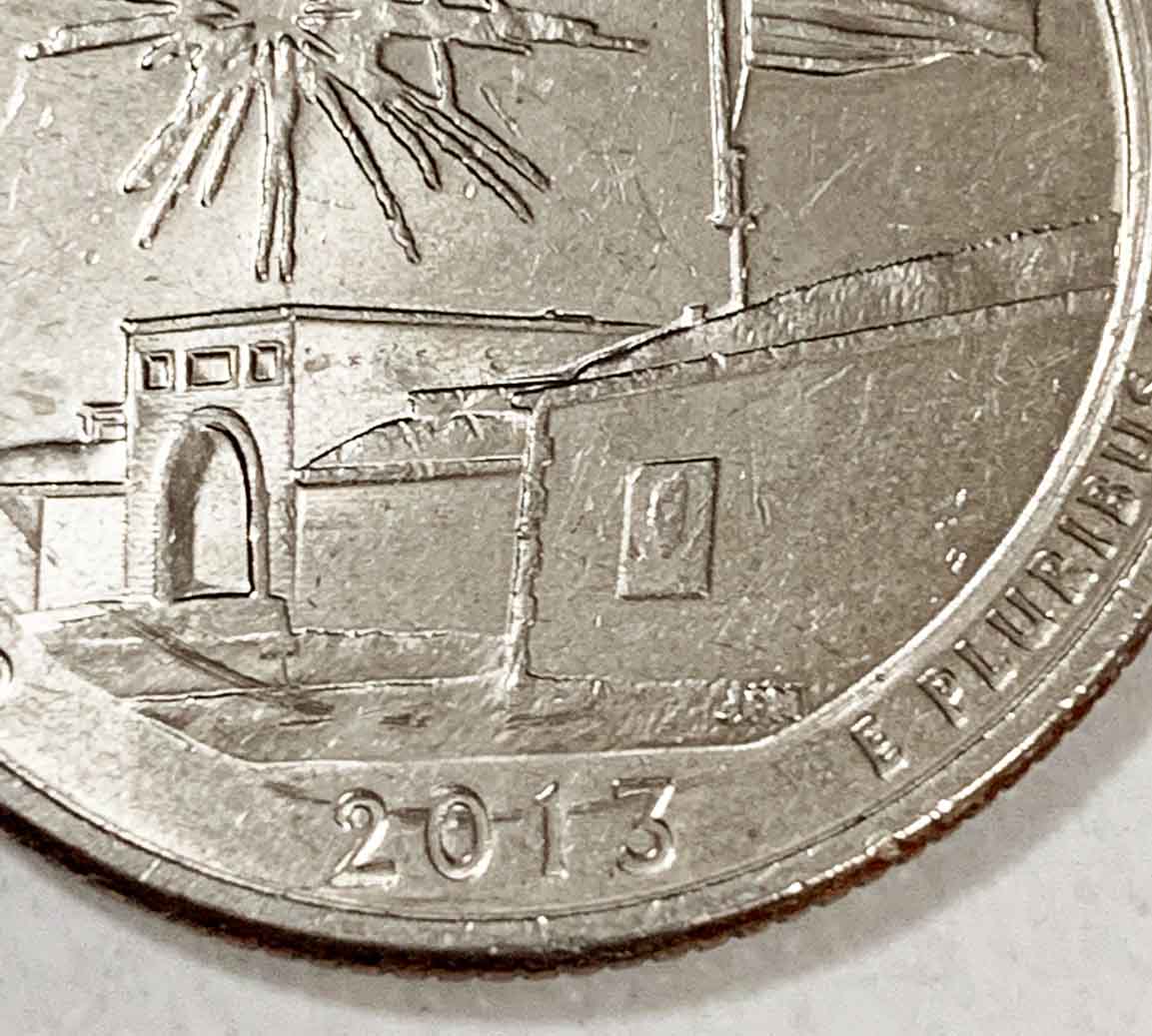 Possible-2013-Fort-Mchenry-Quarter-Error?