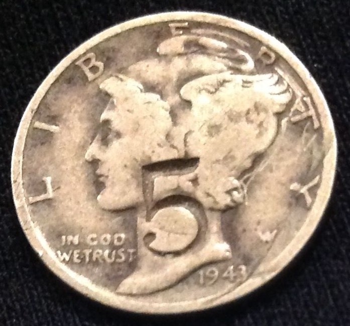Is-This-A-1943-Mercury-Dime-Error?-Can't-Find-It-Anywhere