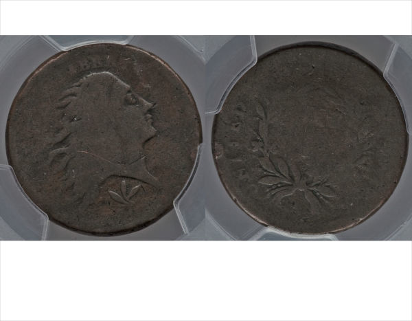 What-Is-The-Oldest--UScoin-In-Your-Collection?