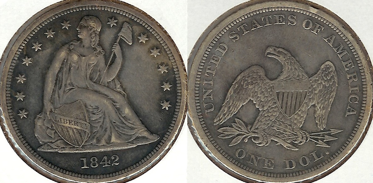 The-117-Days-Of-Your-Best-US-Coin-1909-1793-+-13-Days-Of-Colonials-And-Post-Colonials!!