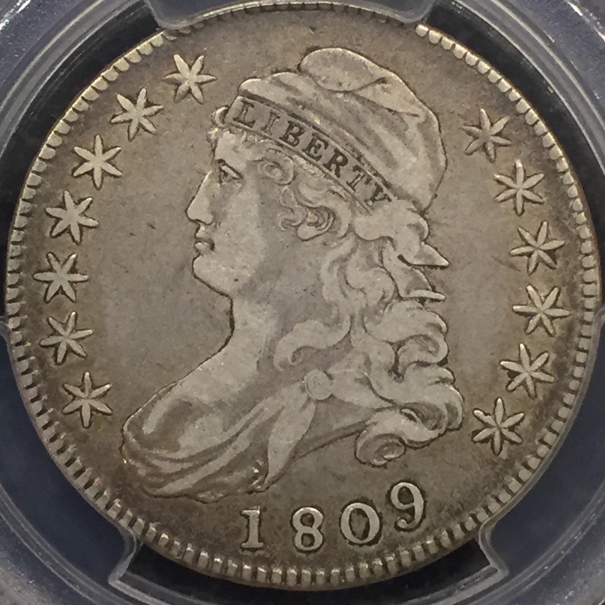 The-117-Days-Of-Your-Best-US-Coin-1909-1793-+-13-Days-Of-Colonials-And-Post-Colonials!!