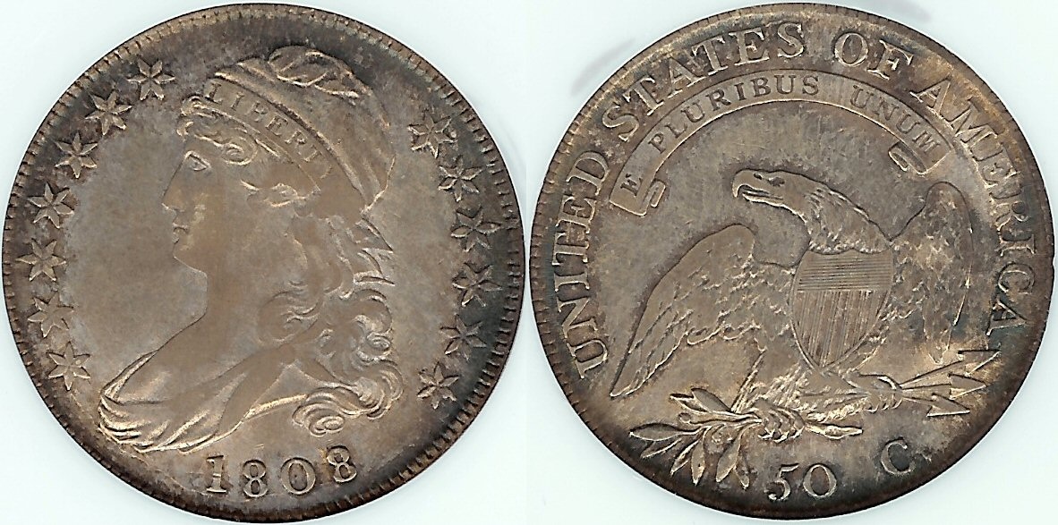 The-117-Days-Of-Your-Best-US-Coin-1909-1793-+-13-Days-Of-Colonials-And-Post-Colonials!!