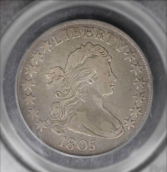 The-117-Days-Of-Your-Best-US-Coin-1909-1793-+-13-Days-Of-Colonials-And-Post-Colonials!!