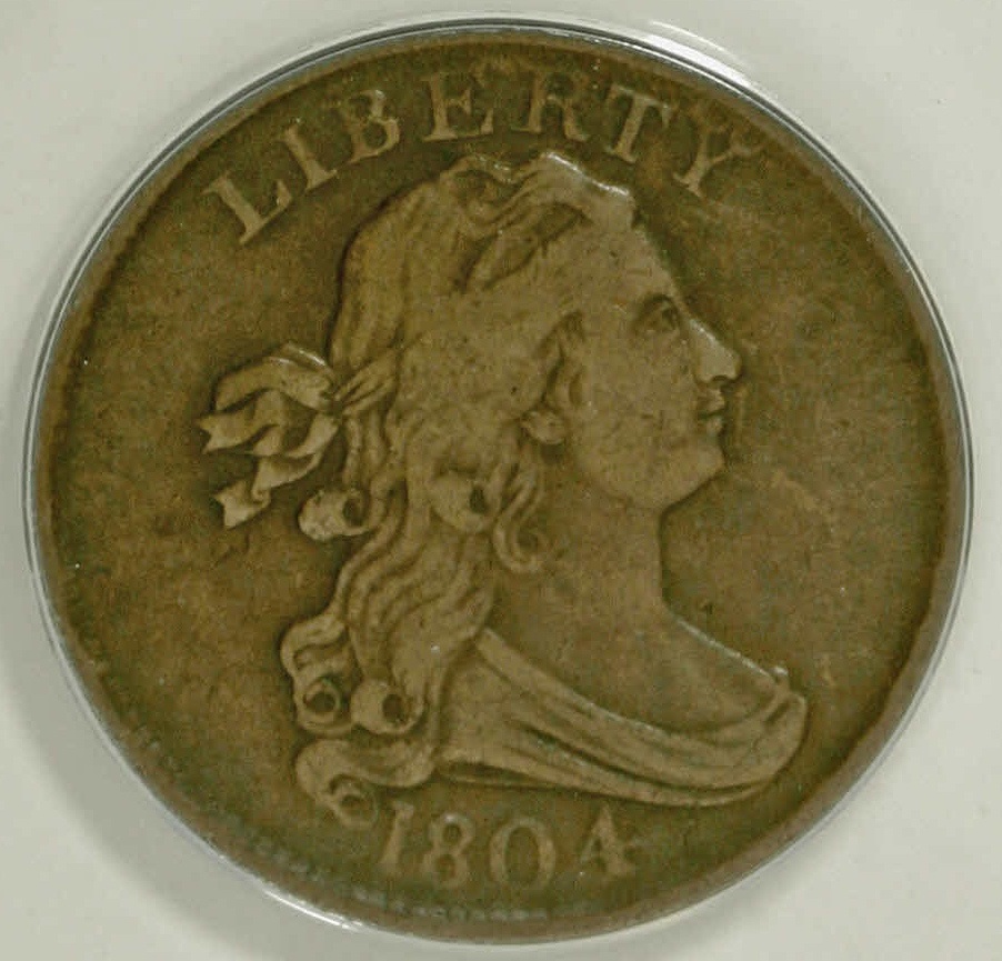 The-117-Days-Of-Your-Best-US-Coin-1909-1793-+-13-Days-Of-Colonials-And-Post-Colonials!!