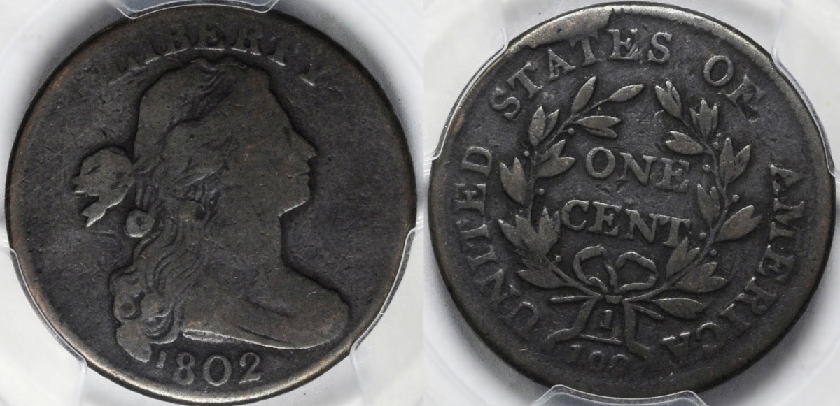 The-117-Days-Of-Your-Best-US-Coin-1909-1793-+-13-Days-Of-Colonials-And-Post-Colonials!!