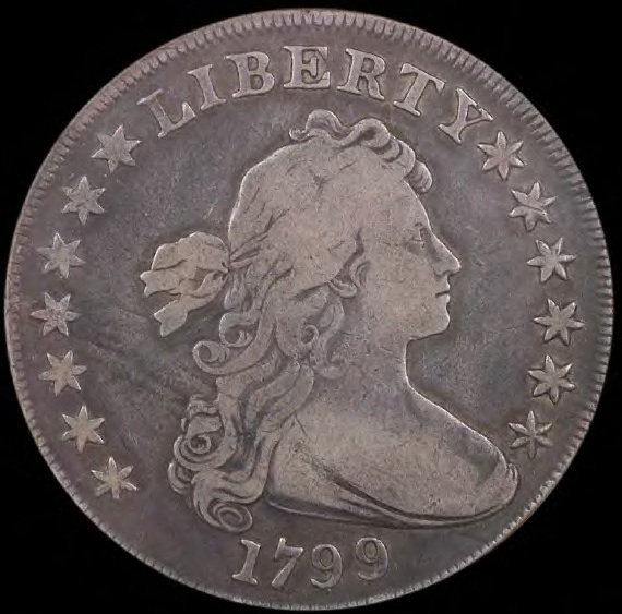 The-117-Days-Of-Your-Best-US-Coin-1909-1793-+-13-Days-Of-Colonials-And-Post-Colonials!!