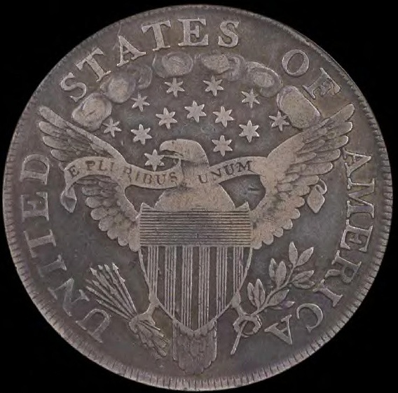 The-117-Days-Of-Your-Best-US-Coin-1909-1793-+-13-Days-Of-Colonials-And-Post-Colonials!!