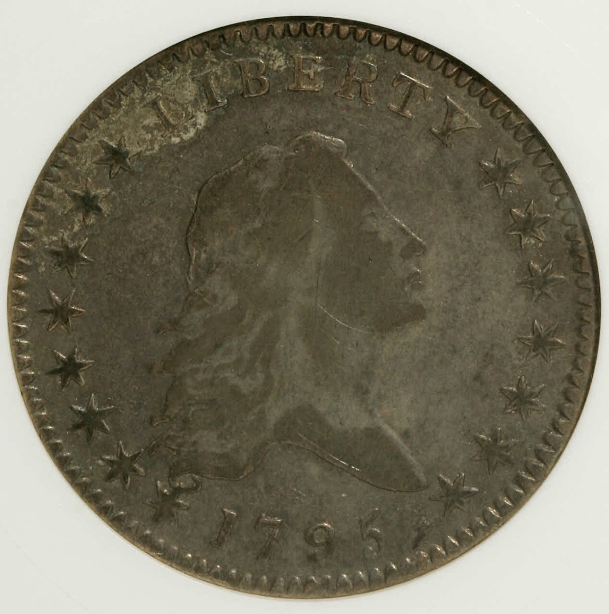 The-117-Days-Of-Your-Best-US-Coin-1909-1793-+-13-Days-Of-Colonials-And-Post-Colonials!!