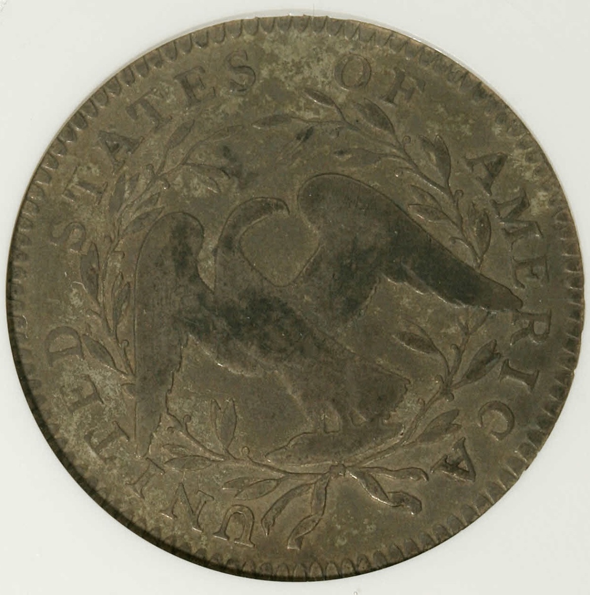 The-117-Days-Of-Your-Best-US-Coin-1909-1793-+-13-Days-Of-Colonials-And-Post-Colonials!!