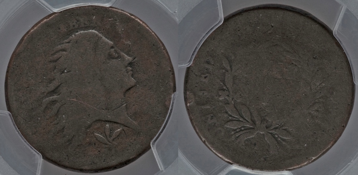 The-117-Days-Of-Your-Best-US-Coin-1909-1793-+-13-Days-Of-Colonials-And-Post-Colonials!!