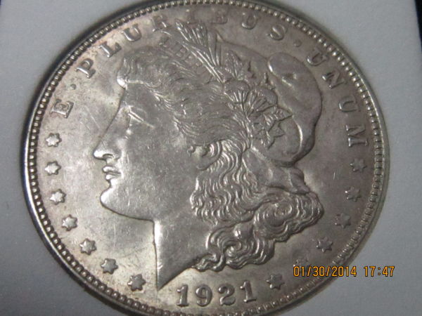 1921-D-Morgan..grade?