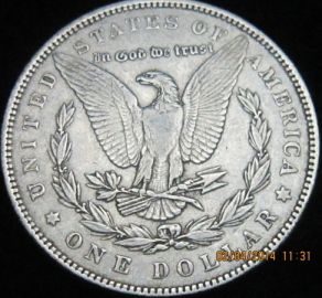 1884-P-Grade