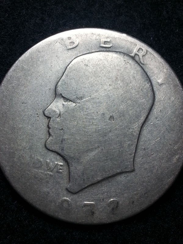 2-Ike's-Make-The-Grade-For-A-Fr-Or--Po-Lowball-Grade?