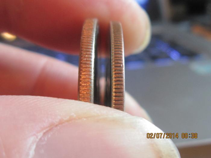 2-Ike's-Make-The-Grade-For-A-Fr-Or--Po-Lowball-Grade?