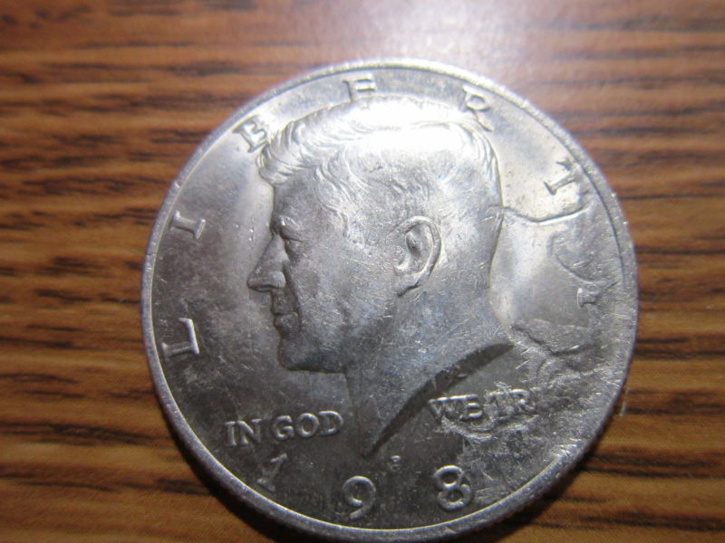 198?-Kennedy-Half