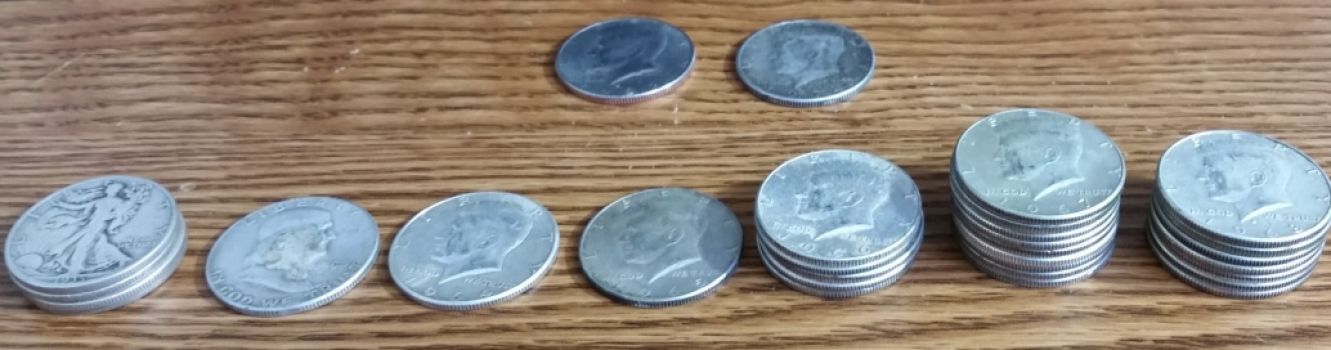 JFK-Half-Dollar-Roll-Hunters:-Silver,-Proofs-And-Other-Finds