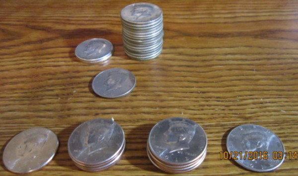 JFK-Half-Dollar-Roll-Hunters:-Silver,-Proofs-And-Other-Finds