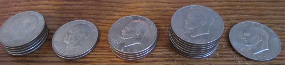 JFK-Half-Dollar-Roll-Hunters:-Silver,-Proofs-And-Other-Finds