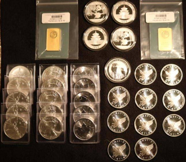 Continuing-List-To-Show-Everyones-Latest-Acquisitions