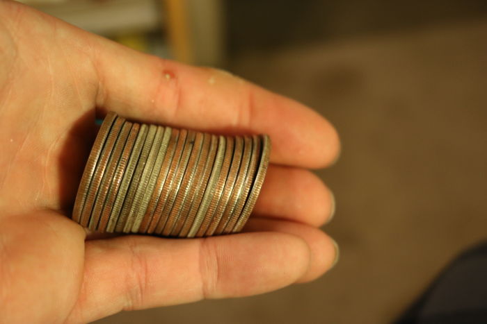 JFK-Half-Dollar-Roll-Hunters:-Silver,-Proofs-And-Other-Finds