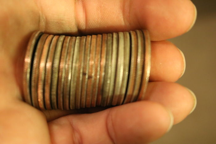 JFK-Half-Dollar-Roll-Hunters:-Silver,-Proofs-And-Other-Finds
